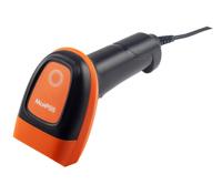 Проводной сканер штрих-кода МОЙPOS MSC-6607C2D