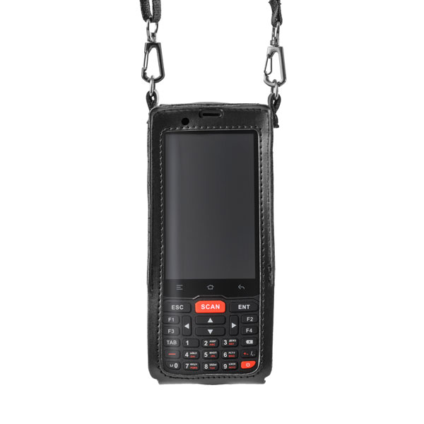 Чехол из экокожи для АТОЛ Smart.Slim/Smart.Slim Plus