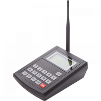 Базовый блок T180 (для Пейджер-приемник iKnopka R18)