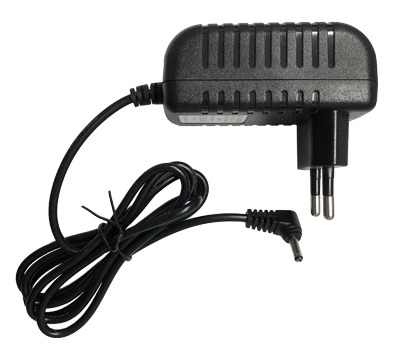 Кабель RS-232 с блоком питания