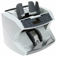 Счетчик банкнот PRO 85 UM