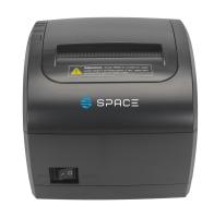 Чековый принтер SPACE Sonic 