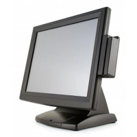 Считыватель MSR 1,2,3 для POS135/POS335 USB P18 черный