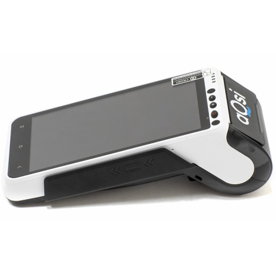 Смарт-терминал aQsi 5Ф