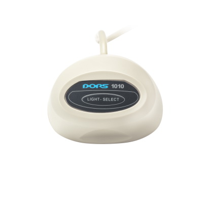 Телевизионная лупа DORS 1010