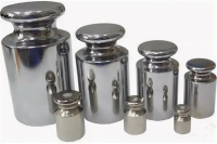 Гири F1 нерж.						