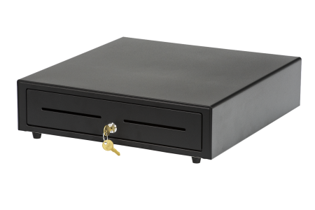 Денежный ящик АТОЛ CD-410-B