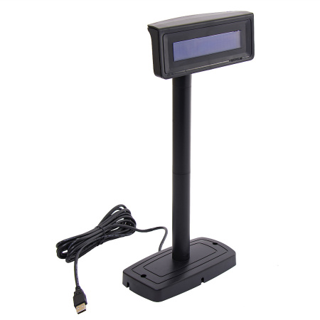 Дисплей покупателя ШТРИХ-Т D3 