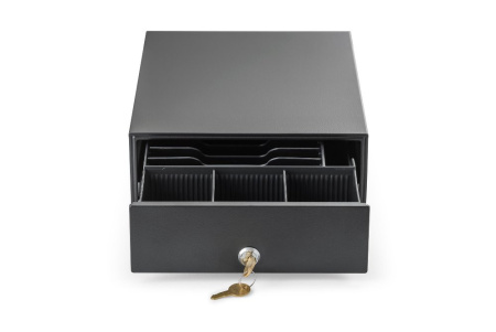 Денежный ящик АТОЛ SB-245-B