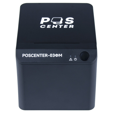 Фискальный регистратор "POScenter-03ФМ"