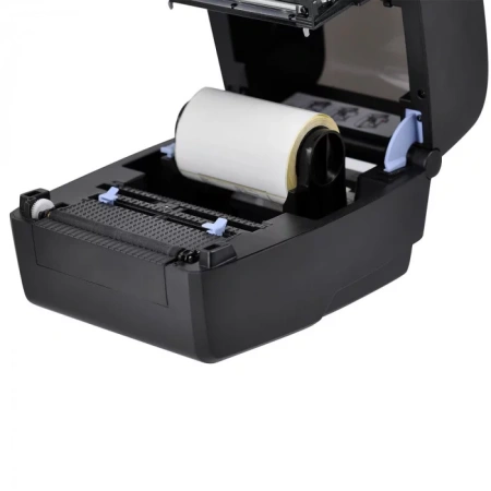 Термотрансферный принтер этикеток MERTECH HT600