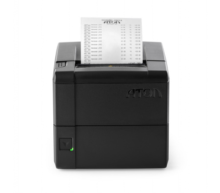 Онлайн-касса АТОЛ 25Ф