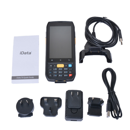 ТСД iData 70 