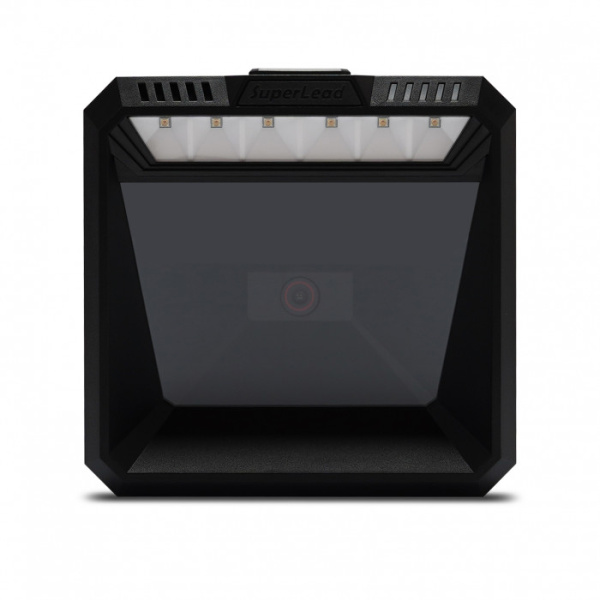 Стационарный сканер штрих-кода MERTECH 7700 P2D