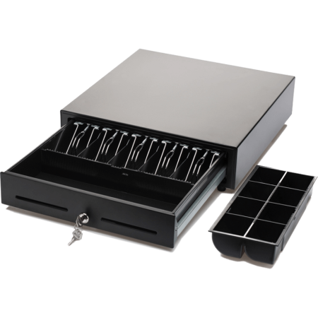 Денежный ящик PayTor HT-410S