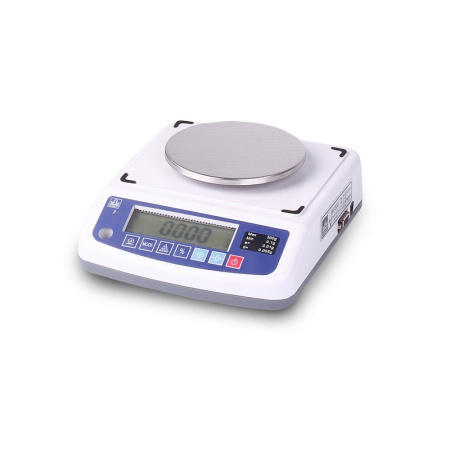 Лабораторные весы BK_