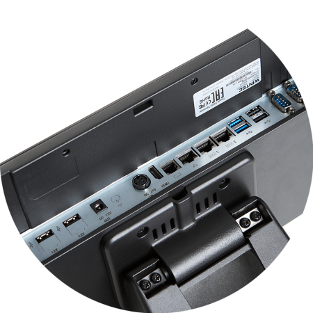 Сенсорный терминал Wintec Anypos600 15.6"