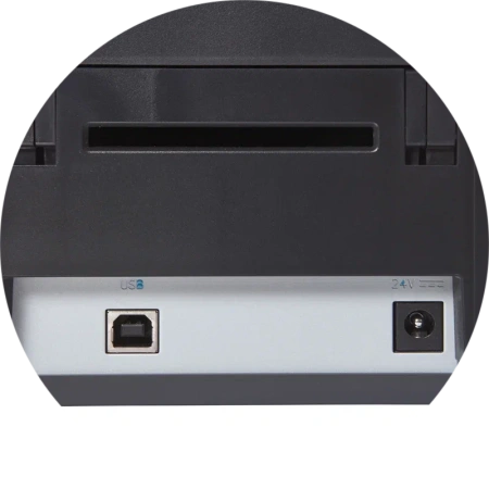 Принтер iDPRT iE2X