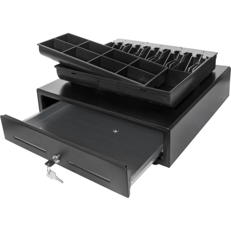 Денежный ящик PayTor MK-410S