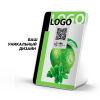 Терминал оплаты СБП Mertech с NFC
