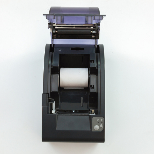 Онлайн-касса АТОЛ 50Ф