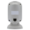 Стационарный сканер штрих-кода MERTECH 8500 P2D Mirror