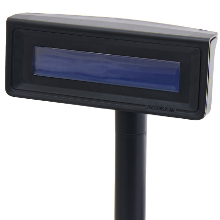 Дисплей покупателя ШТРИХ-Т D3 