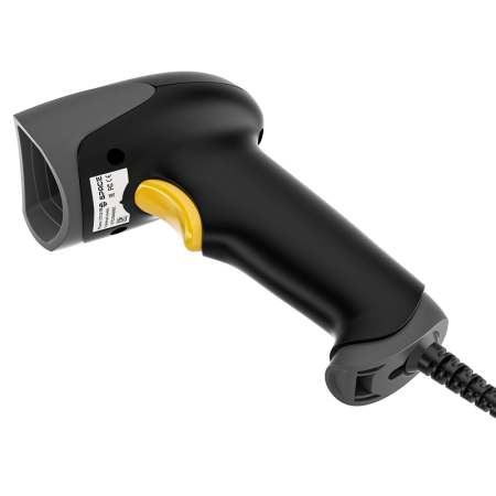 Сканер штрих-кода SPACE LITE