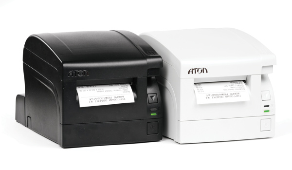 Онлайн-касса АТОЛ 77Ф