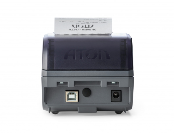 Онлайн-касса АТОЛ 30Ф