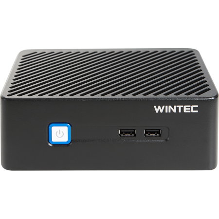 Блок расширения интерфейсов Wintec WB100