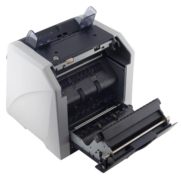 Счетчик сортировщик банкнот MERTECH C-200 CIS DOUBLE