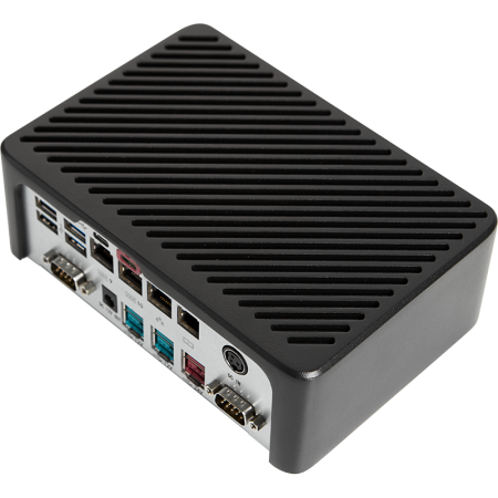 Блок расширения интерфейсов Wintec WB100