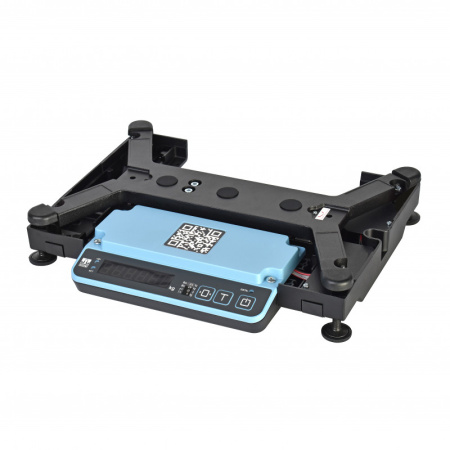 Фасовочные настольные весы MK_A21-2