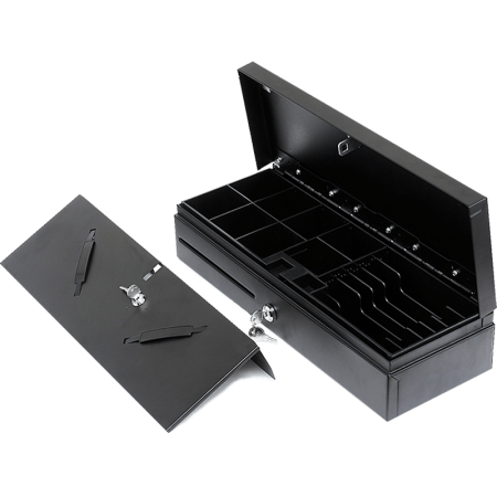 Денежный ящик PayTor FlipTop