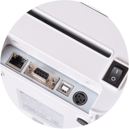Принтер PayTor TLP38