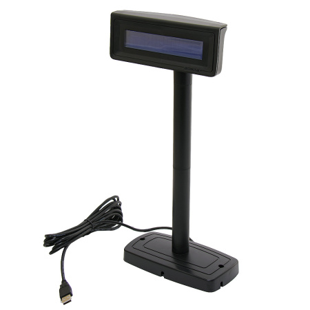 Дисплей покупателя ШТРИХ-Т D3 