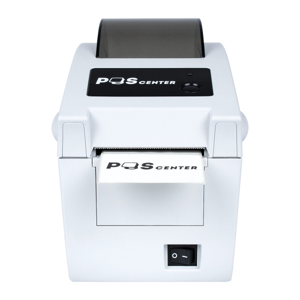 Принтер этикеток POScenter PC-56 