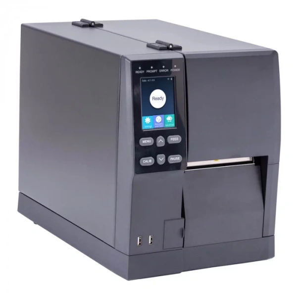 Термотрансферный принтер этикеток MERTECH G700
