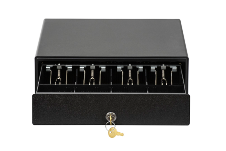 Денежный ящик АТОЛ SB-330-B