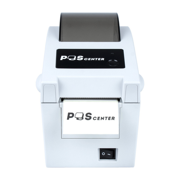 Принтер этикеток POScenter PC-56 