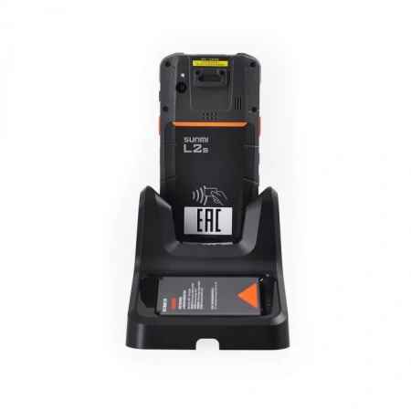 Зарядная подставка для ТСД MERTECH Sunmi L2S
