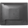 Второй монитор 15" PayTor TM-150 для сенсорных терминалов, черный, VGA+HDM