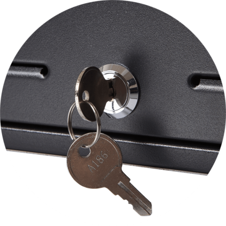 Денежный ящик PayTor HT-330S