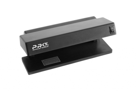 Детектор банкнот PRO-12 LED