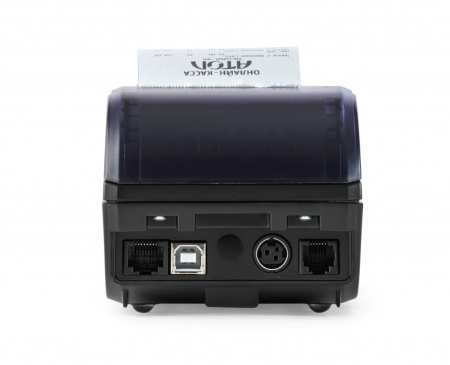 Онлайн-касса АТОЛ 11Ф