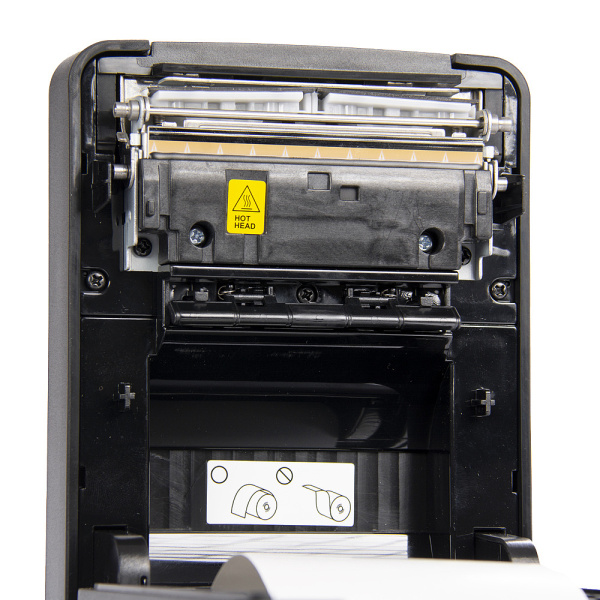 Принтер чеков Poscenter SP9