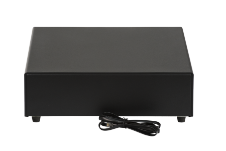 Денежный ящик АТОЛ CD-330-B