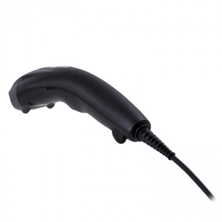 Проводной сканер штрих-кода MERTECH 610 P2D HR SUPERLEAD USB