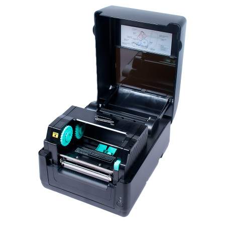 Принтер этикеток POScenter TT-200 USE